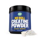 Suplemento Raw Barrel Creatina Monohidratada 500g em pó