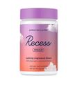 Suplemento Recess Mood Powder Calming com Magnésio 28 porções