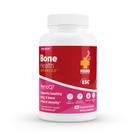 Suplemento Redd Remedies Bone Health Advanced 120 cápsulas Suplemento Redd Remedies Bone Health Advanced 120 cápsulas