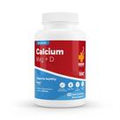 Suplemento Redd Remedies Calcium Mag + D 120 cápsulas