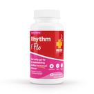 Suplemento Redd Remedies Rhythm & Flo 60 Cápsulas Veganas Suplemento Redd Remedies Rhythm & Flo 60 Cápsulas Veganas