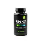 Suplemento REDMOND Re-Lyte Energy Boost em cápsulas 120 unidades