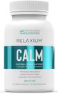 Suplemento Relaxium Calm Stress & Mood Support 60 cápsulas
