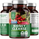 Suplemento Renal Number One Nutrition N1N Premium - Limpeza Renal Suplemento Renal Number One Nutrition N1N Premium - Limpeza Renal