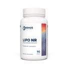 Suplemento Renue by Science Riboside de nicotinamida 300 mg