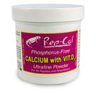 Suplemento Rep-Cal Pó Ultrafino de Cálcio com Vitamina D3 Suplemento Rep-Cal Pó Ultrafino de Cálcio com Vitamina D3