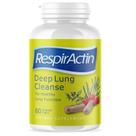 Suplemento Respiratory System Support Deep Lung Cleanse 60 cápsulas