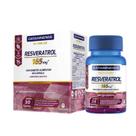 Suplemento Resveratrol 165Mg C/30 Caps Catarinense Suplemento Resveratrol 165Mg C/30 Caps Catarinense