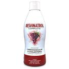 Suplemento Resvinatrol Complete 946 ml Liquid Heart Health