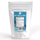 Suplemento Revitalize Wellness Fine Powder Vitamina C 1000mg