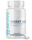 Suplemento Revive MD Digest Aid Digestive Support 90 cápsulas