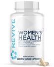 Suplemento Revive MD Hormone Balance Women 180 cápsulas Suplemento Revive MD Hormone Balance Women 180 cápsulas