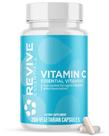 Suplemento Revive MD Vitamina C 1000 mg 200 cápsulas Suplemento Revive MD Vitamina C 1000 mg 200 cápsulas