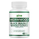 Suplemento Rimo Nutrition Wormwood Black Walnut Clove 60 cápsulas Suplemento Rimo Nutrition Wormwood Black Walnut Clove 60 cápsulas