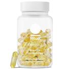 Suplemento Ritual Omega 3 Vegan 500 mg de DHA e EPA, fornecimento de 30 dias