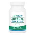 Suplemento Rootcology Adrenal Support 90 cápsulas