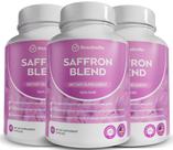 Suplemento Rosabella Saffron Blend em cápsulas 180 unidades