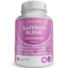 Suplemento Rosabella Saffron Blend para homens e mulheres 60 cápsulas