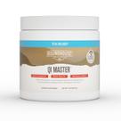 Suplemento ROUNDHOUSE PROVISION Qi Master - Blend de Adaptogênicos