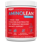Suplemento RSP Nutrition AminoLean Recovery Tropical Punch