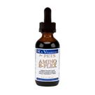 Suplemento Rx Vitamins Amino B Plex para Pets - 60ml