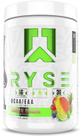 Suplemento RYSE BCAA EAA Powder Tropical Snocone 30 porções Suplemento RYSE BCAA EAA Powder Tropical Snocone 30 porções