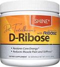 Suplemento S.H.I.N.E. D-Ribose com Bioenergy Ribose - 280g