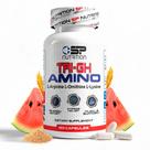 Suplemento S Nutrition Tri-GH Amino 120 cápsulas