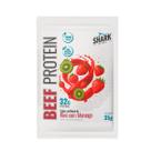 Suplemento Sache Whey Beef Protein 35g Caixa com 10 Unidades Proteina da carne Suplemento Sache Whey Beef Protein 35g Caixa com 10 Unidades Proteina da carne