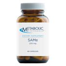 Suplemento Same 200mg de SAMe com Magnésio - 60 Cápsulas - Manutenção Metabólica