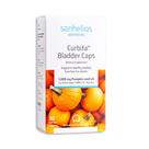 Suplemento Sanhelios Curbita Bladder Caps Óleo de semente de abóbora