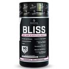 Suplemento SASCHA FITNESS Bliss Gut Health, fornecimento de 30 dias