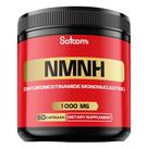 Suplemento Satoomi NMNH (mononucleotídeo de dihidronicotinamida) 1000 mg
