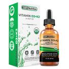 Suplemento SBR Nutrition MAX Absorção de Vitamina D3 + K2