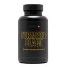Suplemento Sculpt Nation V Shred Turmeric com pimenta preta