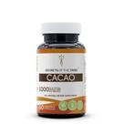 Suplemento Secrets of the Tribe Cacao 60 cápsulas 1000mg