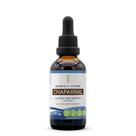 Suplemento Secrets of the Tribe - Extrato de Chaparral 60ml