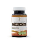 Suplemento Secrets of the Tribe Gotu Kola 60 cápsulas