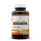 Suplemento Secrets of the Tribe Horsetail 120 cápsulas 800 mg