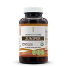 Suplemento Secrets of the Tribe Juniper 120 cápsulas 1000 mg