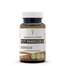 Suplemento Secrets of the Tribe Pot Marigold 60 cápsulas