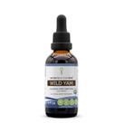 Suplemento Secrets of the Tribe Wild Yam - Tintura 60ml