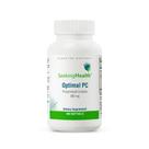 Suplemento Seeking Health Optimal PC 800mcg 100 cápsulas gelatinosas
