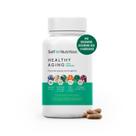 Suplemento SELF NUTRITION Ageless Beauty Fusion Women 60 cápsulas
