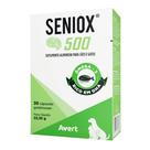Suplemento Seniox 500 com 30 Cápsulas