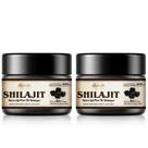 Suplemento Sennasi Shilajit Resina Orgânica Pura do Himalaia 30g