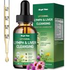 Suplemento SEPT YAN Lipossomal para Limpeza do Fígado e do Sistema Linfático 60 ml Suplemento SEPT YAN Lipossomal para Limpeza do Fígado e do Sistema Linfático 60 ml