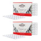 Suplemento Siberian Green Altai Shilajit 120 comprimidos