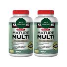Suplemento Signature Adult 50+ Mature Multi 800 comprimidos