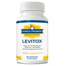 Suplemento Simple Promise Levitox Weight & Liver Support Suplemento Simple Promise Levitox Weight & Liver Support